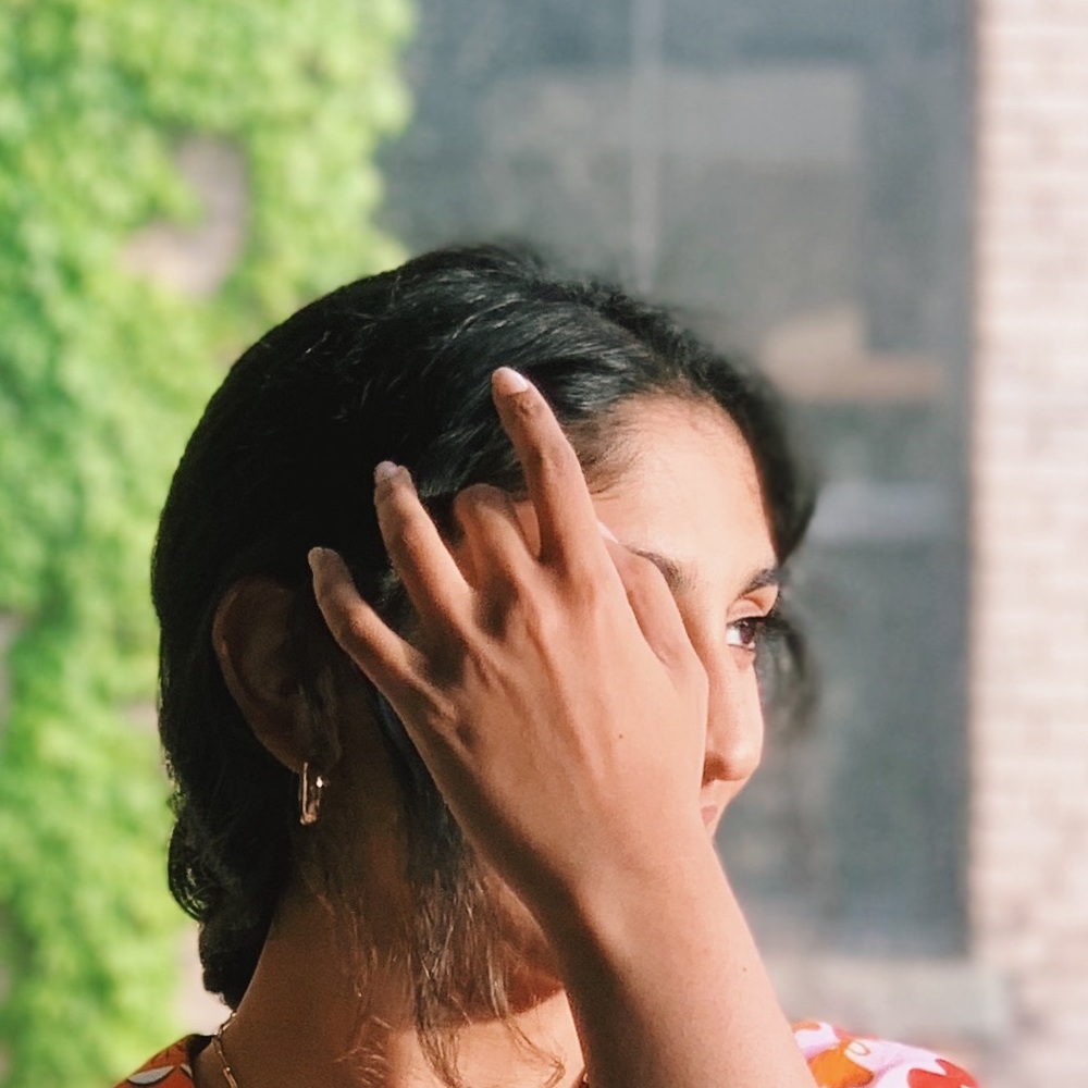 Meet your Posher, Sokaina